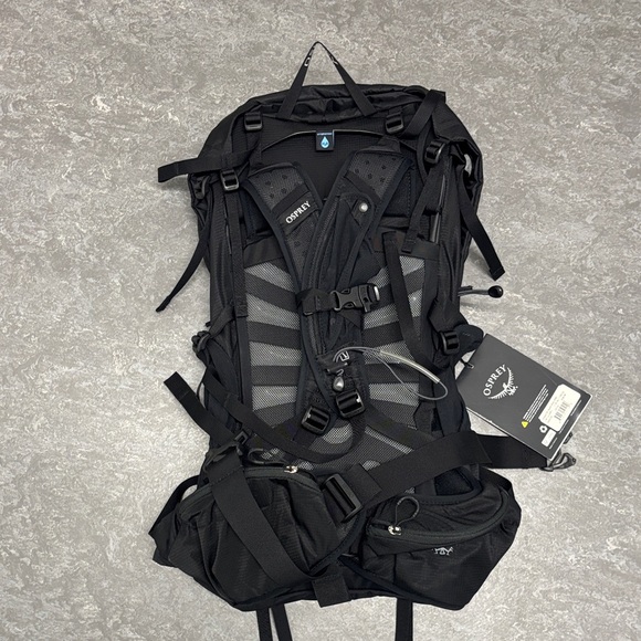 osprey ariel 55 backpack sale 65 Ariel 55 is PFC NEW Lululemon Everywhere Belt Color_MT:Ink Black type_travel_backpack